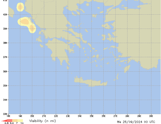 We 25.09.2024 00 UTC