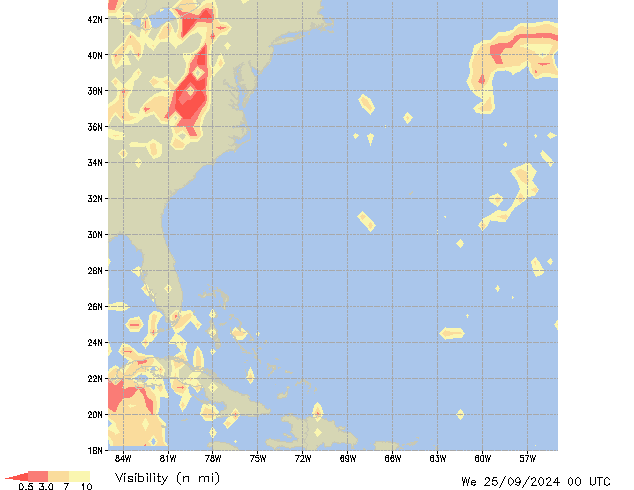 We 25.09.2024 00 UTC