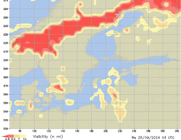 We 25.09.2024 03 UTC