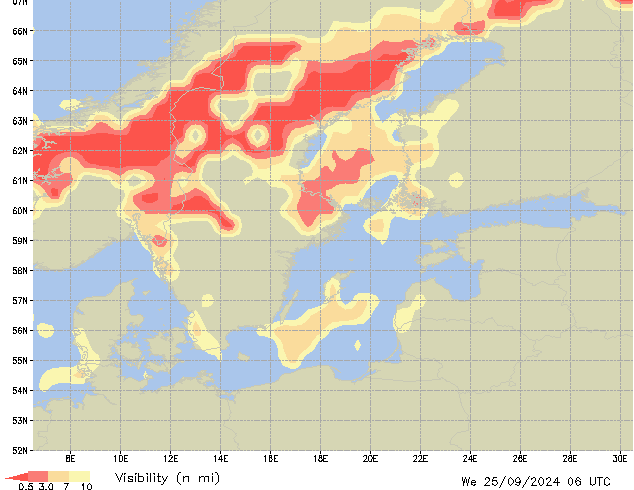 We 25.09.2024 06 UTC