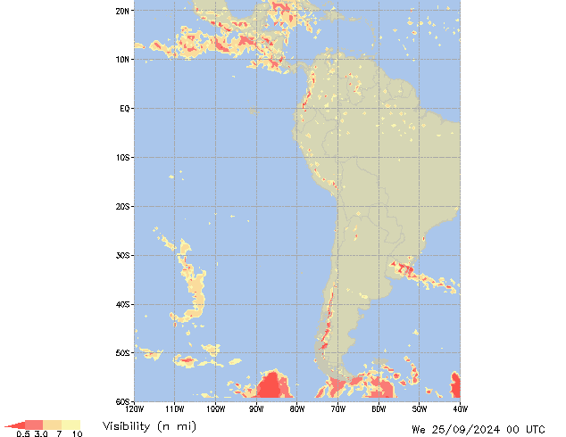 We 25.09.2024 00 UTC