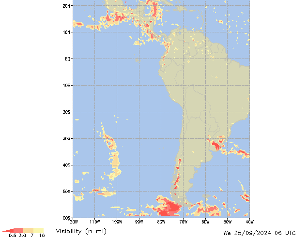 We 25.09.2024 06 UTC