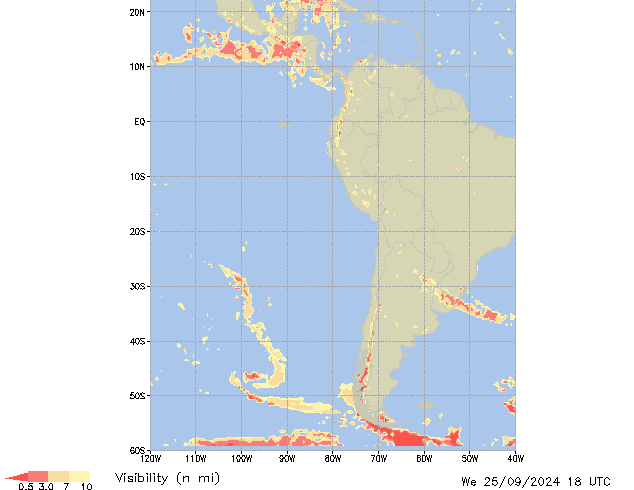 We 25.09.2024 18 UTC