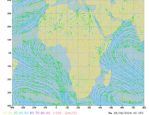 We 25.09.2024 00 UTC