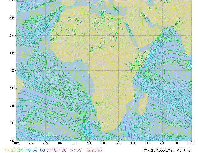 We 25.09.2024 00 UTC