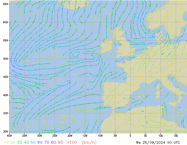 We 25.09.2024 00 UTC