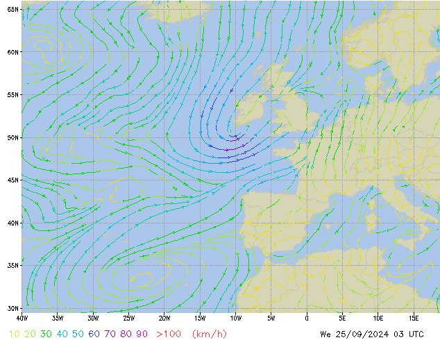 We 25.09.2024 03 UTC