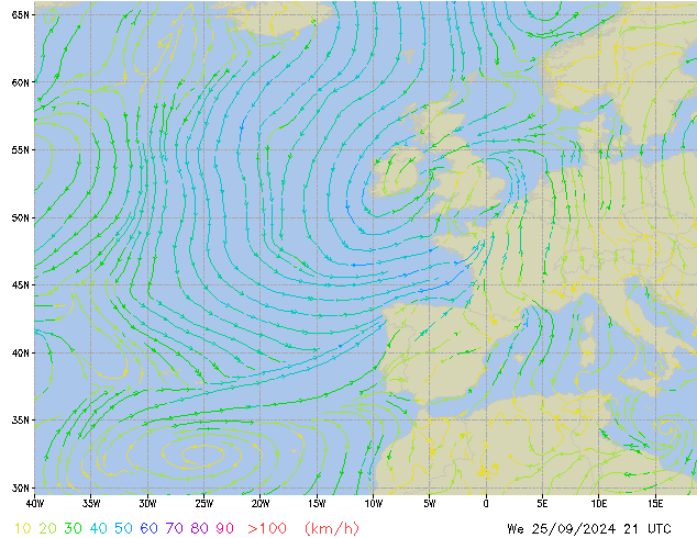 We 25.09.2024 21 UTC