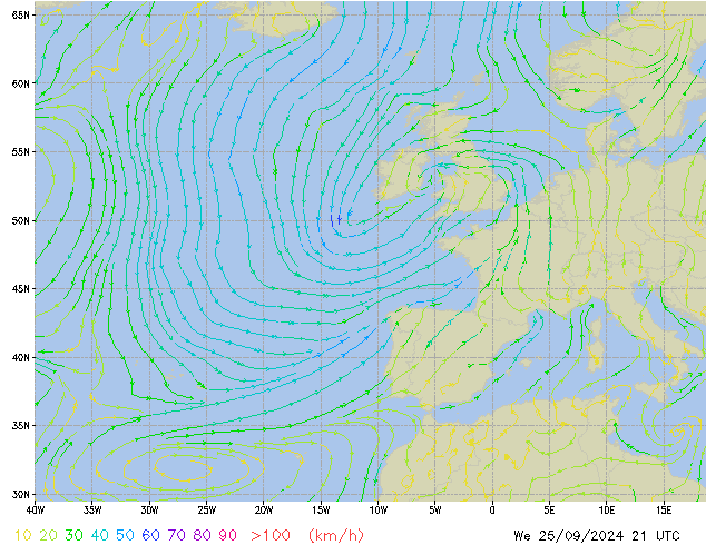 We 25.09.2024 21 UTC