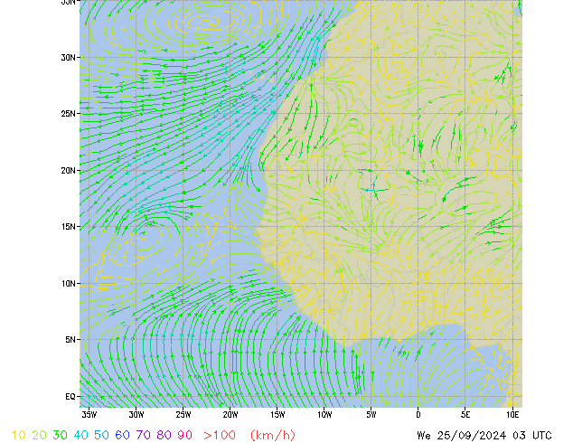 We 25.09.2024 03 UTC