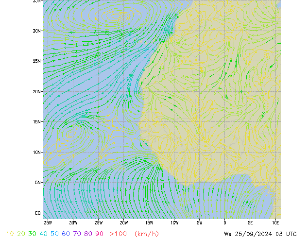 We 25.09.2024 03 UTC