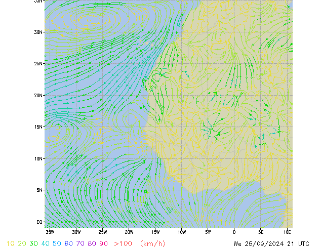 We 25.09.2024 21 UTC