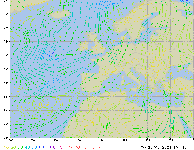 We 25.09.2024 15 UTC