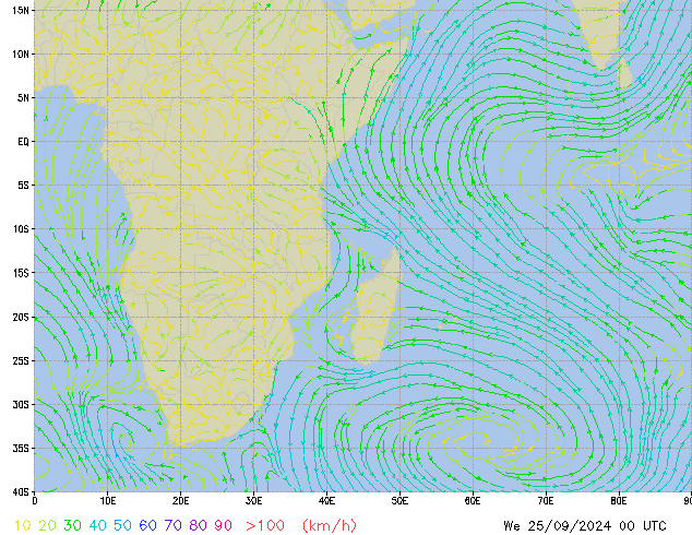 We 25.09.2024 00 UTC