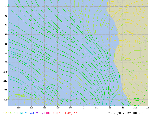 We 25.09.2024 06 UTC