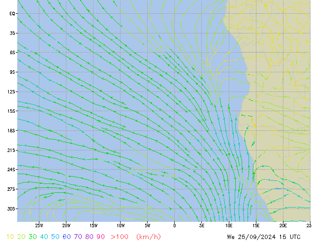 We 25.09.2024 15 UTC