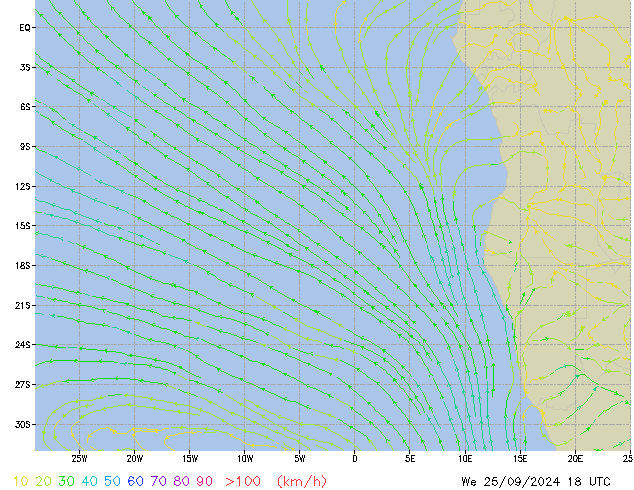 We 25.09.2024 18 UTC