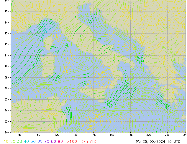 We 25.09.2024 15 UTC