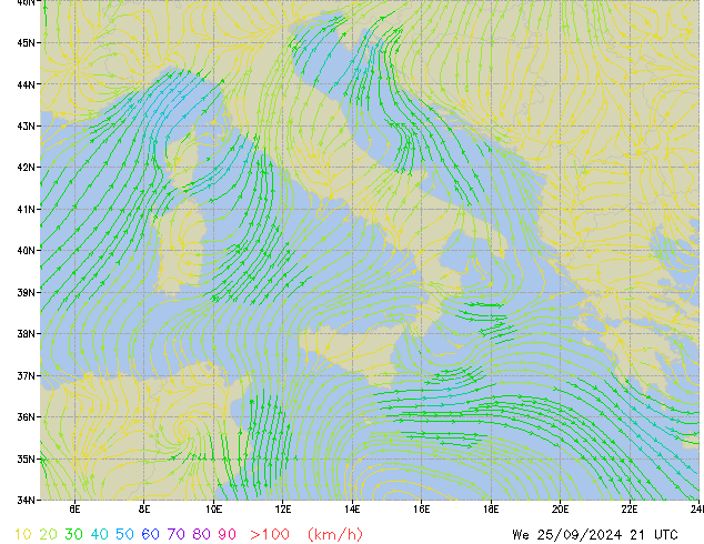 We 25.09.2024 21 UTC