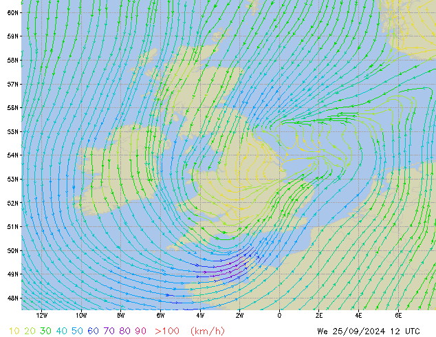 We 25.09.2024 12 UTC