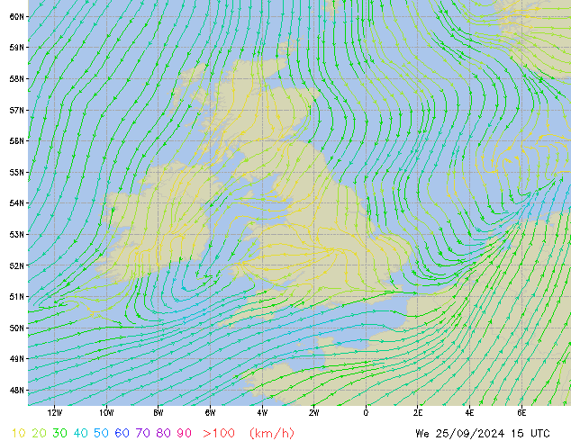 We 25.09.2024 15 UTC