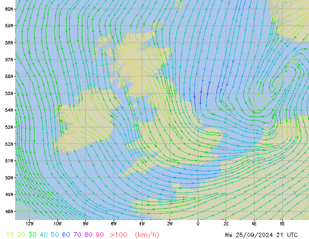 We 25.09.2024 21 UTC