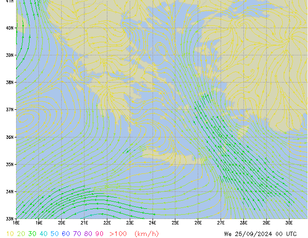 We 25.09.2024 00 UTC