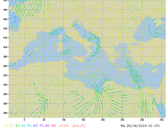 We 25.09.2024 00 UTC