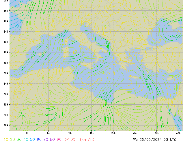 We 25.09.2024 03 UTC