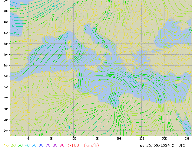 We 25.09.2024 21 UTC