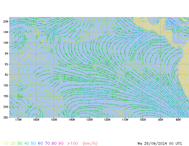 We 25.09.2024 00 UTC