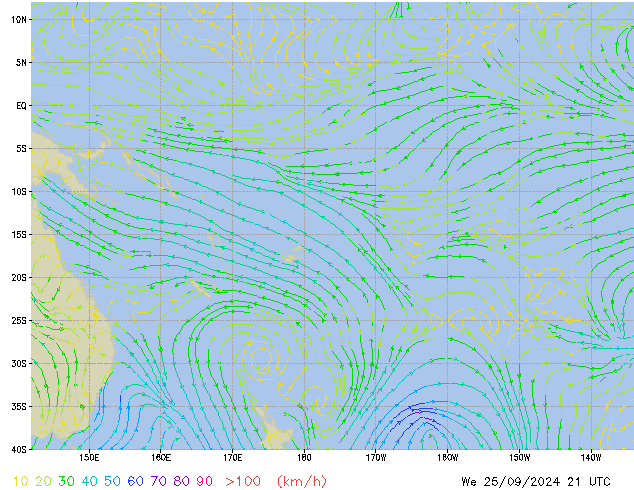 We 25.09.2024 21 UTC