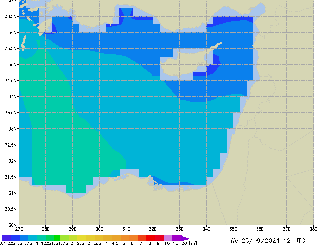 We 25.09.2024 12 UTC