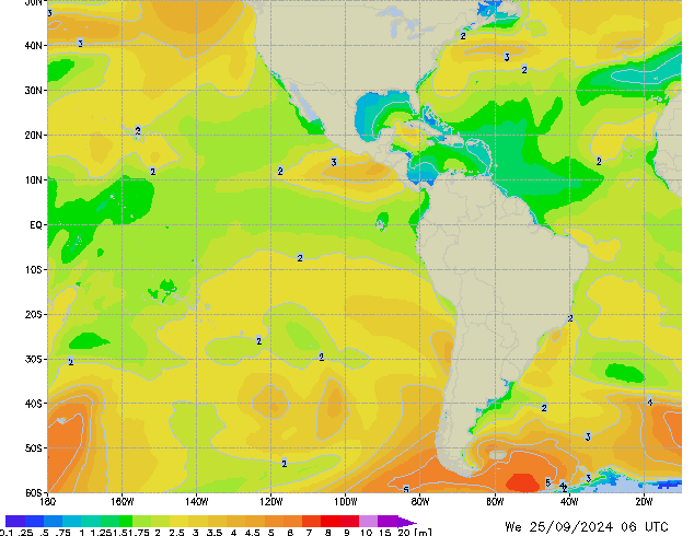 We 25.09.2024 06 UTC