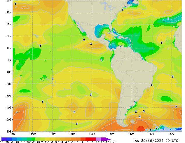 We 25.09.2024 09 UTC