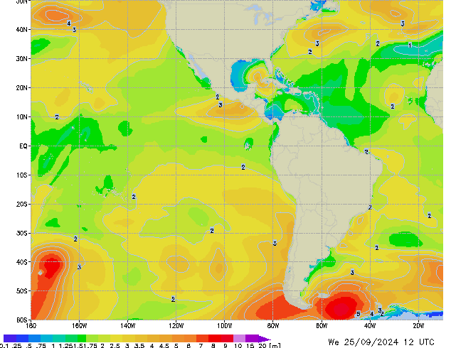 We 25.09.2024 12 UTC