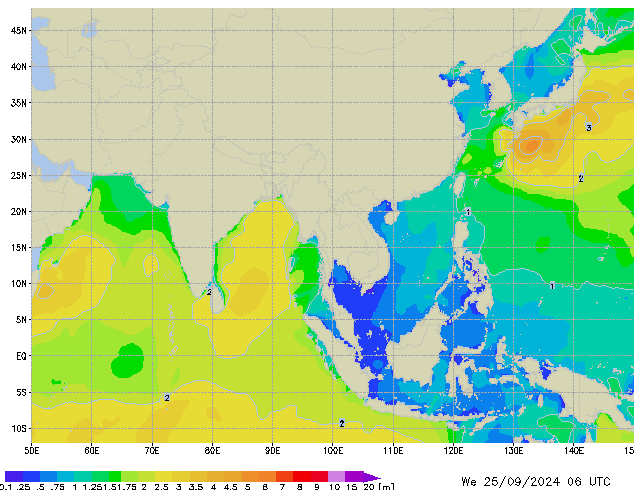 We 25.09.2024 06 UTC