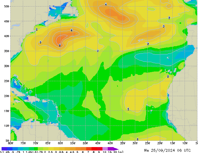 We 25.09.2024 06 UTC