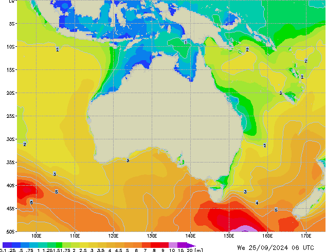 We 25.09.2024 06 UTC