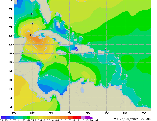 We 25.09.2024 06 UTC