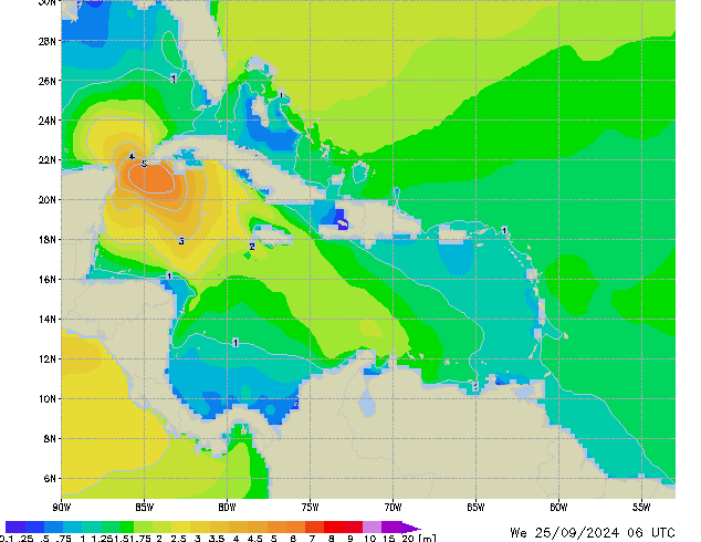 We 25.09.2024 06 UTC