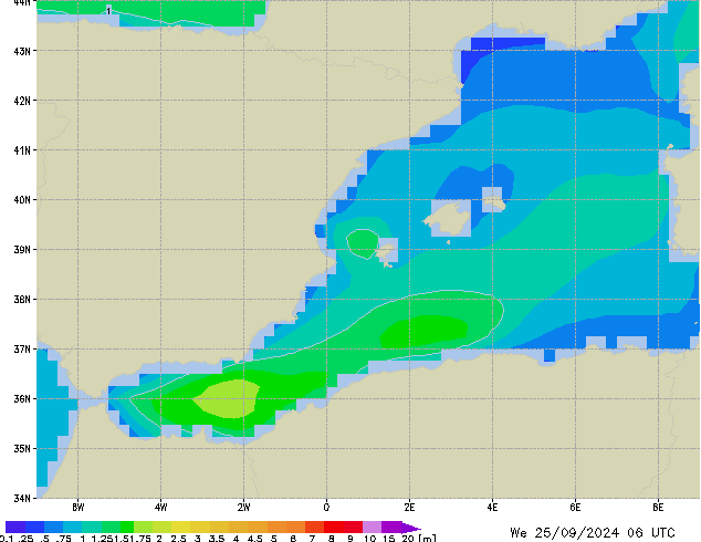 We 25.09.2024 06 UTC