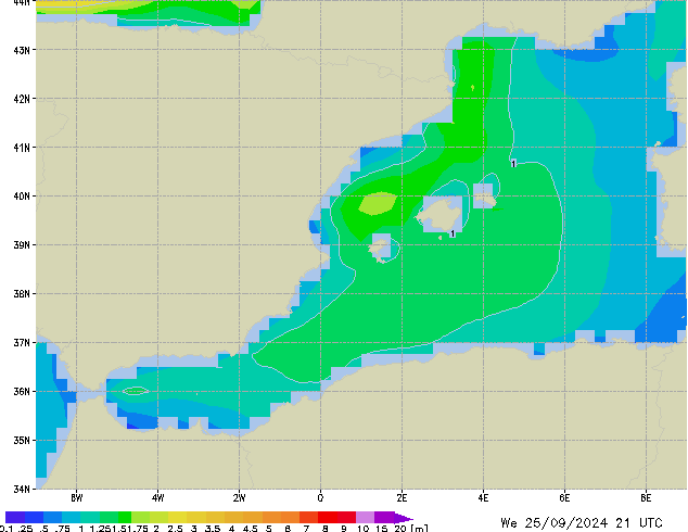 We 25.09.2024 21 UTC