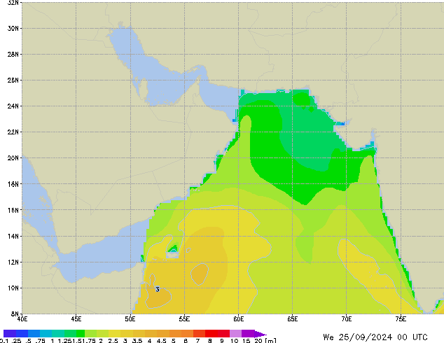 We 25.09.2024 00 UTC