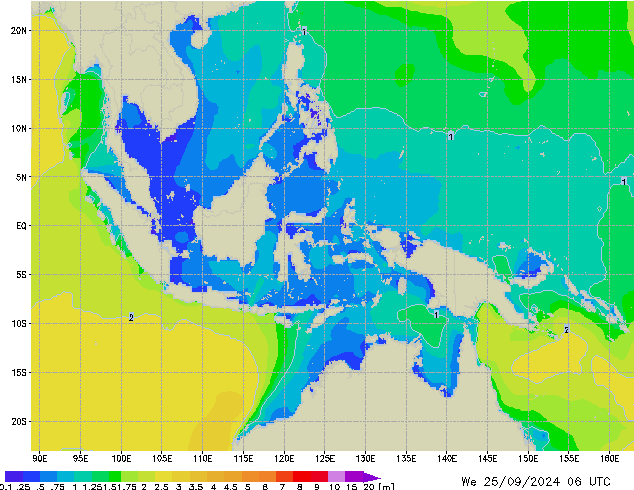 We 25.09.2024 06 UTC