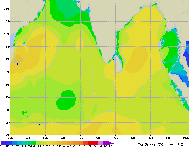 We 25.09.2024 06 UTC