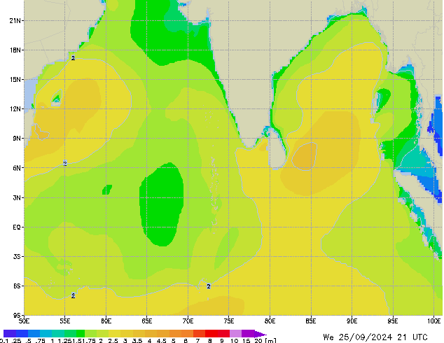 We 25.09.2024 21 UTC