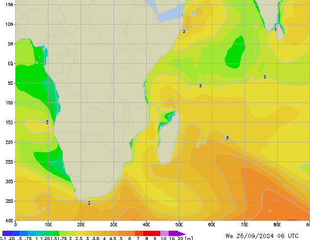 We 25.09.2024 06 UTC