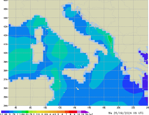 We 25.09.2024 06 UTC