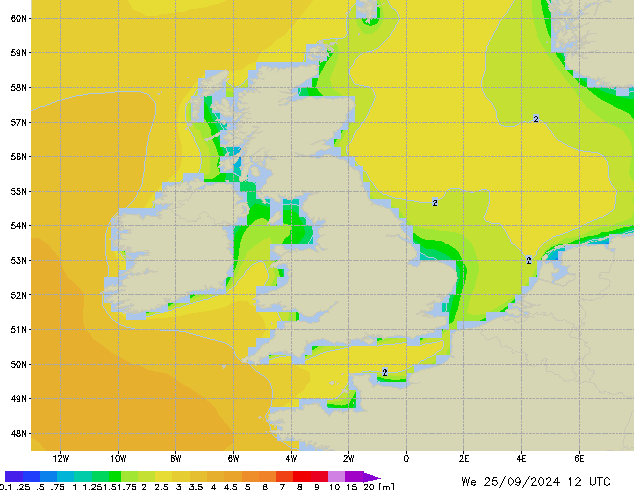 We 25.09.2024 12 UTC